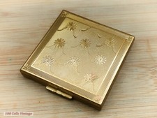 Zenette square gold for sale  BARNSTAPLE