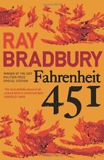 Fahrenheit 451 ray for sale  UK