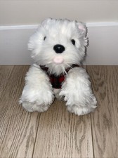 Keel toys white for sale  RUNCORN