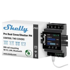 Shelly relais pro gebraucht kaufen  Wetzlar