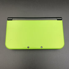 Nueva consola Nintendo 3DS LL XL XL solo varios colores usada rango A/b región libre segunda mano  Embacar hacia Argentina