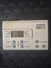 Danfoss randall set for sale  KENDAL