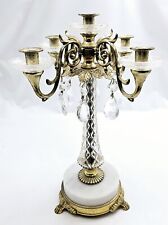 Vintage italian candelabra for sale  Mount Washington