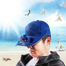 Casquette ventilateur intégr� d'occasion  Saillagouse