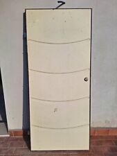 Porta blindata esterno usato  Faenza