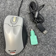 Microsoft intellimouse explore for sale  Huntsville