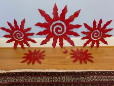 Set sun spiral for sale  Washington