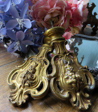 Superb pair antique for sale  FOLKESTONE