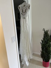 Maggie sottero wedding for sale  Boynton Beach