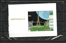 Nftimbre 4.3 2025 d'occasion  Chailles