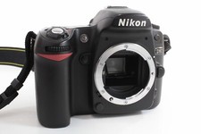 Nikon d80 body gebraucht kaufen  Deutschland