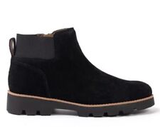 Golddigga suede boots for sale  PONTEFRACT