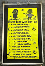 Children learn live for sale  Albany