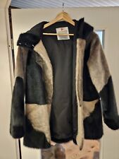 Robbenfell jacke gebraucht kaufen  Stade