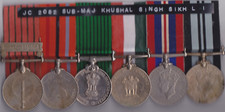 Group officer indian for sale  CHELTENHAM