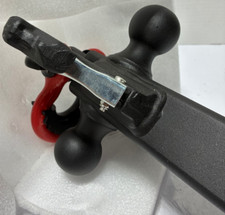 Recovery shackle ball for sale  Houston