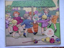 Altes legespiel spear gebraucht kaufen  Eberswalde