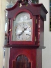 Day grandmother clock for sale  LEEDS