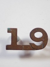 Canada 19th infantry for sale  REIGATE
