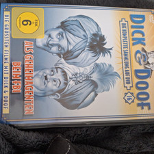 Dick doof komplette gebraucht kaufen  Dreieich
