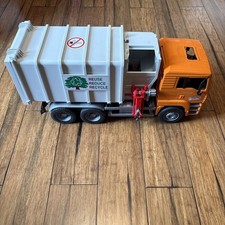 Vtg 1998 bruder for sale  Belton