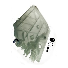 Originale Scambiatore Tasca Acqua Bosch Siemens Dosaggio Rigenerazione 00770952 na sprzedaż  Wysyłka do Poland