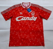 Bnwt new liverpool for sale  BATLEY