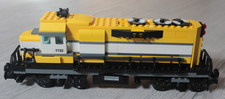 Lego eisenbahn große gebraucht kaufen  Hamburg