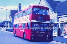 Original bus coach for sale  WELLING