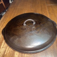 Rare griswold cast for sale  Memphis