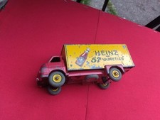 Dinky supertoys .923 for sale  ELLESMERE