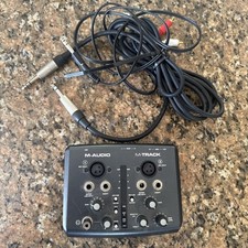 Audio track two for sale  HASLEMERE