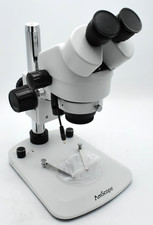 Amscope binocular stereo for sale  Waterville
