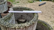 Betonringe den garten gebraucht kaufen  Eichstätt