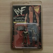 Stone cold steve for sale  READING