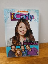 Icarly complete 3rd for sale  Prospect