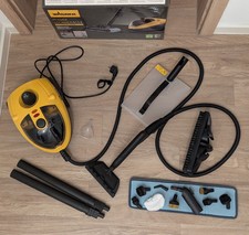 Wagner dampfreiniger power gebraucht kaufen  Bad Langensalza