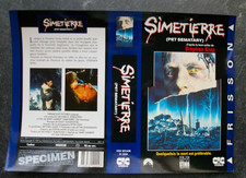 simetierre stephen king d'occasion simetierre stephen king d'occasion Châtelaillon-Plage