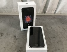 Smartphone iOS Apple iPhone SE A1662 32GB cinza espacial, usado comprar usado Smartphone iOS Apple iPhone SE A1662 32GB cinza espacial, usado comprar usado  Enviando para Brazil