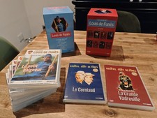 Coffret dvd essentiel d'occasion  Illzach