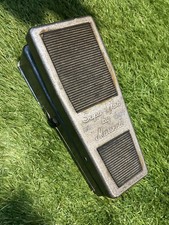 Marshall supa wah. for sale  GALASHIELS