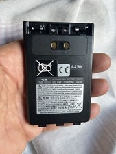 Fnb101li 7.4v 1100 usato  Palermo