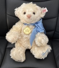 Steiff george limited for sale  NORWICH