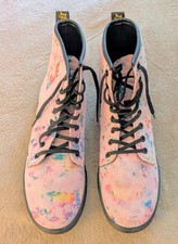 Dr. martens sheridan d'occasion  Expédié en Belgium