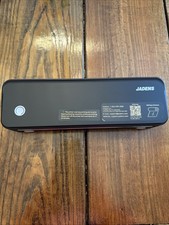 Impressora Térmica Portátil Jadens PD-A4 Preta Bluetooth EUA Suportada por Carta 7C07 comprar usado  Enviando para Brazil