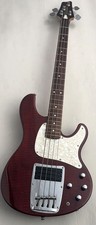 Ibanez atk600 rbr d'occasion  Expédié en Belgium