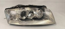 Frontscheinwerfer audi 4e09410 gebraucht kaufen  Hamburg