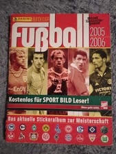 Panini sticker album gebraucht kaufen  Mertloch, Naunheim, Welling
