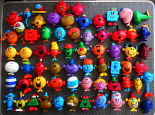 Lot figurines pvc d'occasion  Saint-Gilles-Croix-de-Vie
