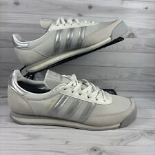 Adidas orion white for sale  RADSTOCK